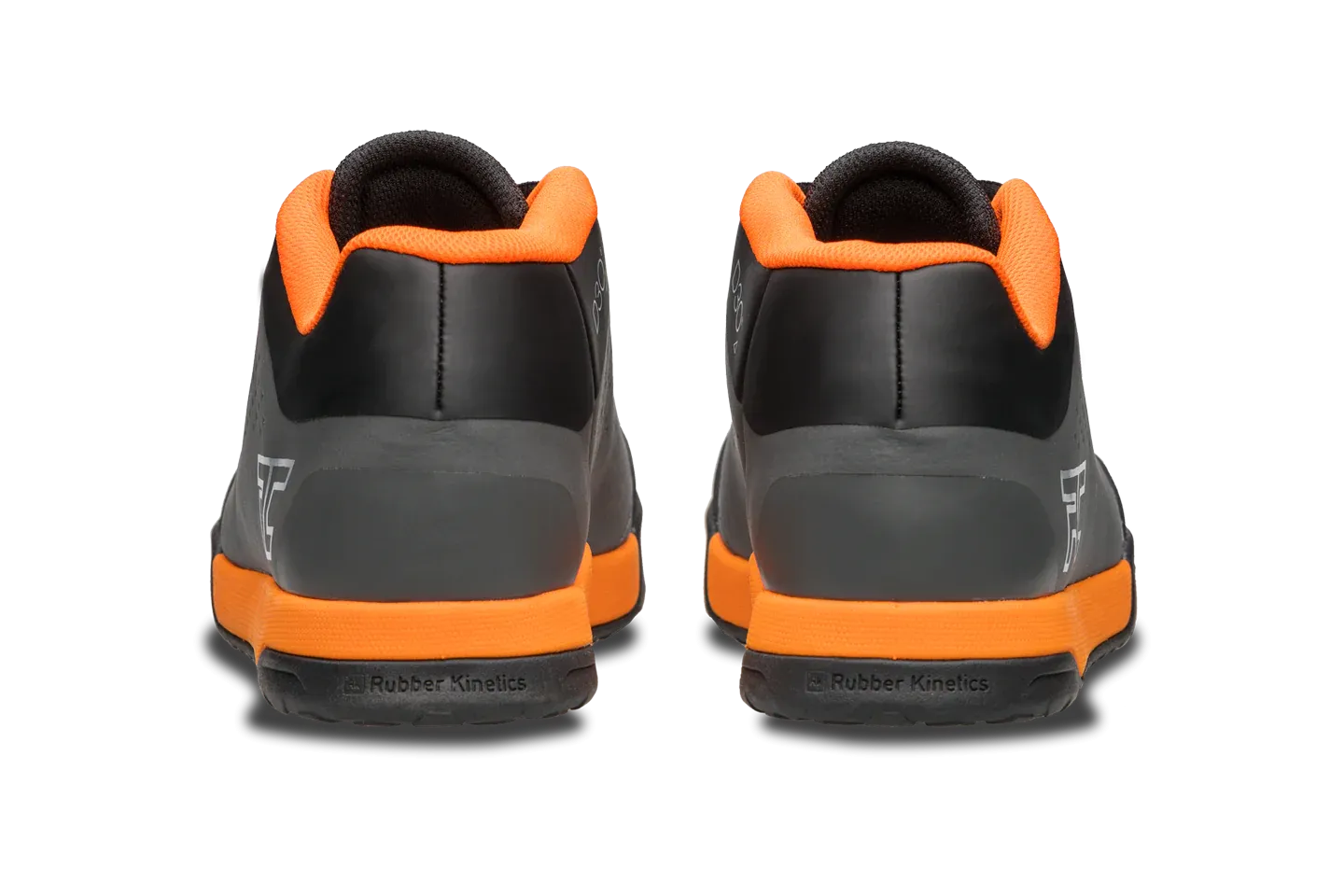 Men's Powerline Charcoal/Orange