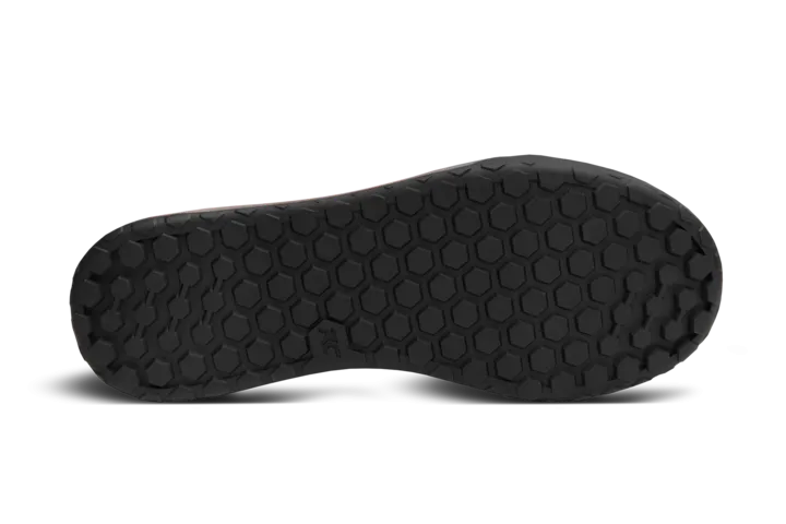 Men's Powerline Charcoal/Orange