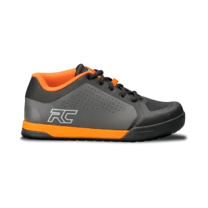 Men's Powerline Charcoal/Orange