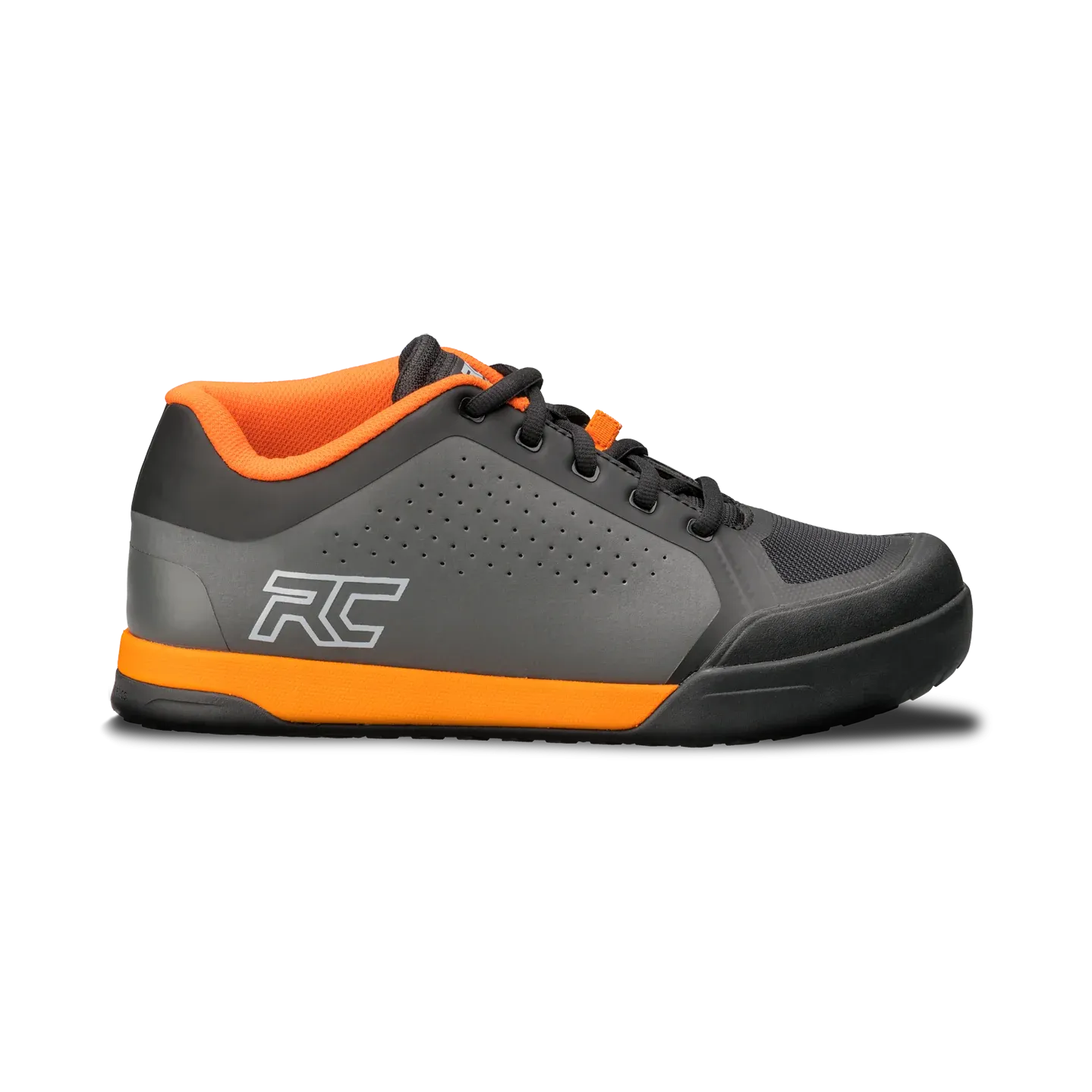 Men's Powerline Charcoal/Orange