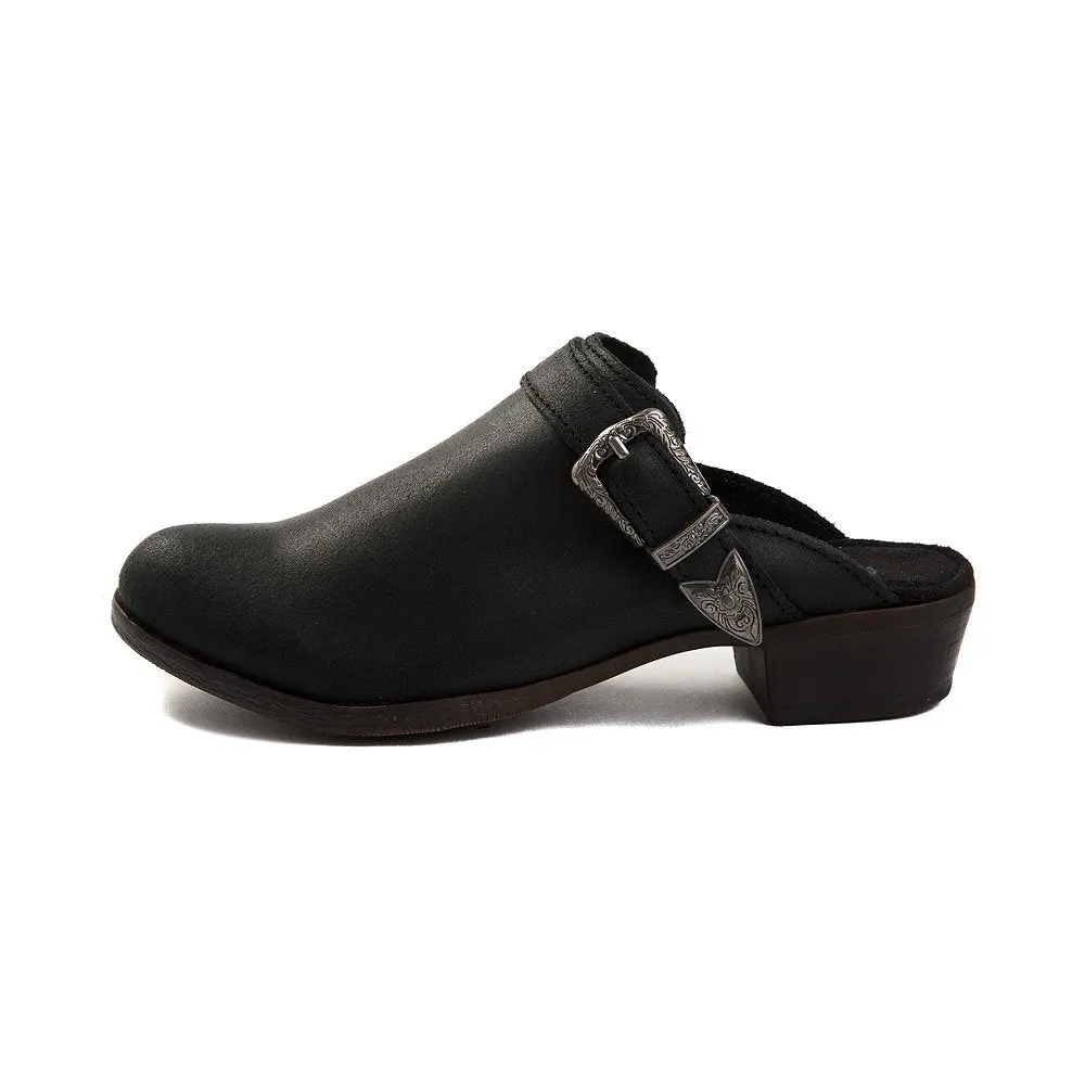 Minnetonka Billie Mule