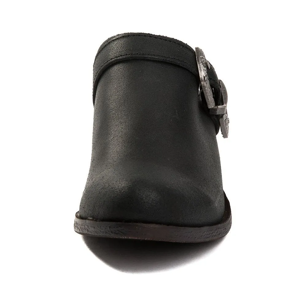 Minnetonka Billie Mule