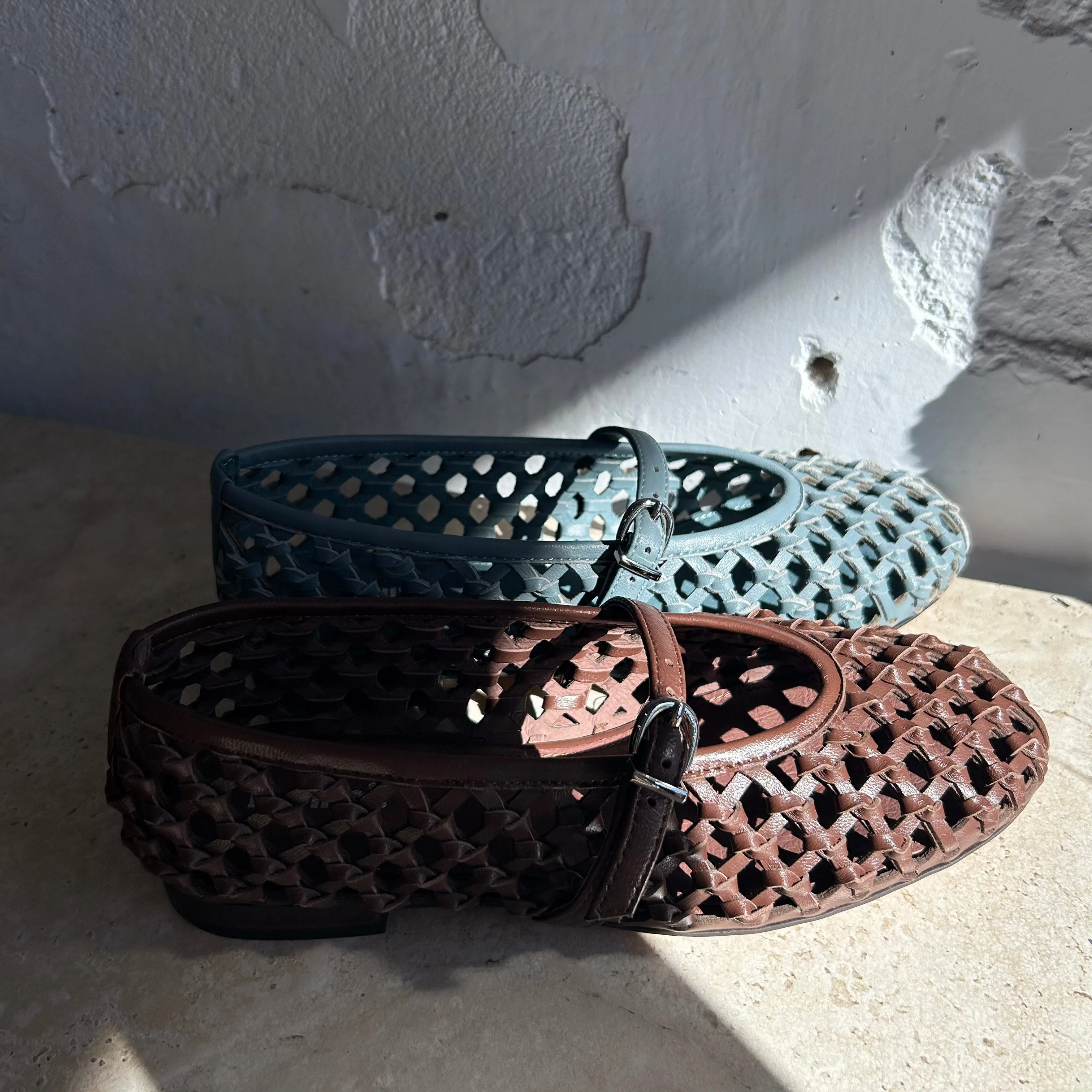 Mollini Bilendi Dark Brown