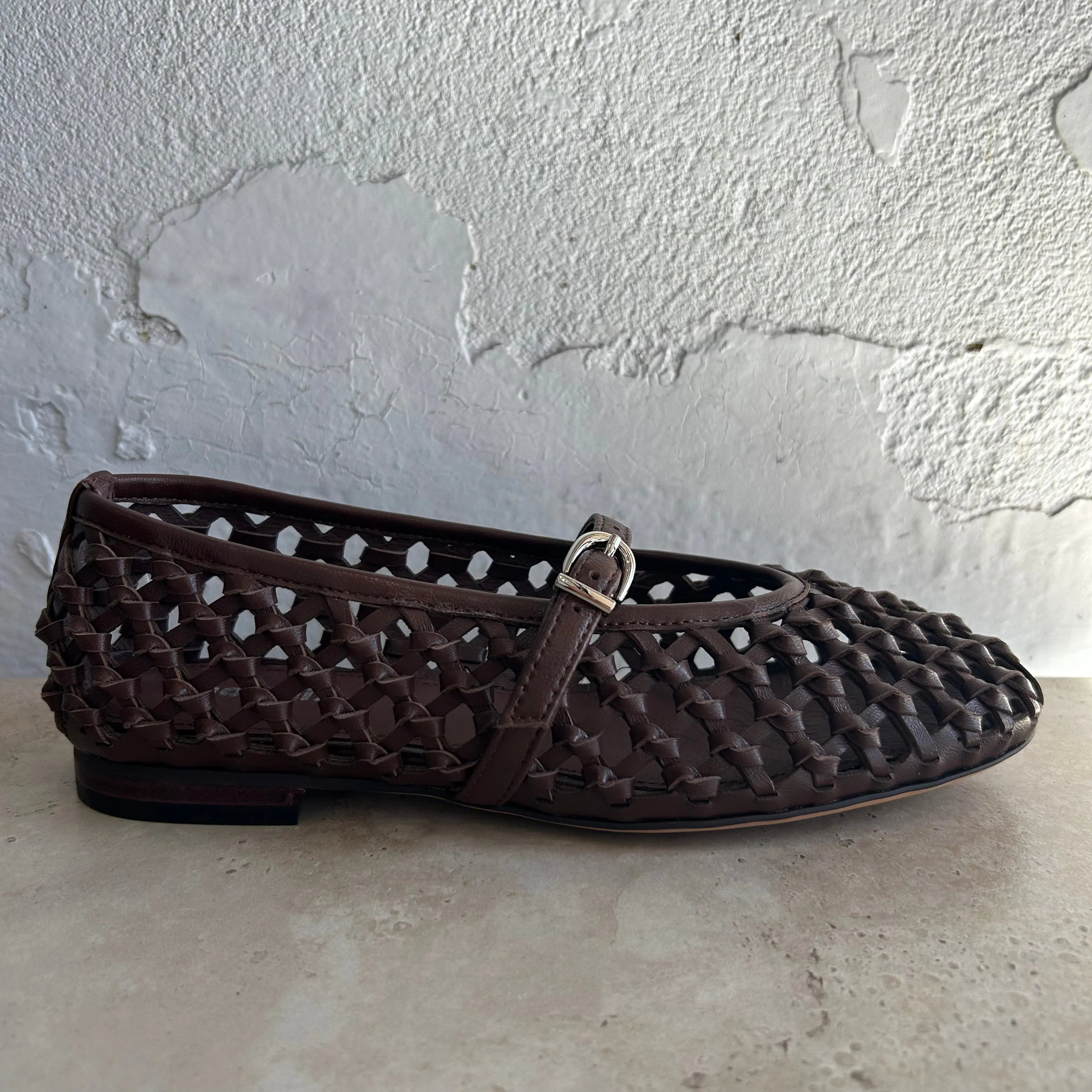 Mollini Bilendi Dark Brown