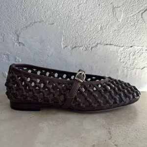 Mollini Bilendi Dark Brown
