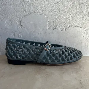 Mollini Bilendi Steel Blue