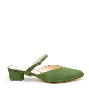 Moss V Slide   Twiggy Strap