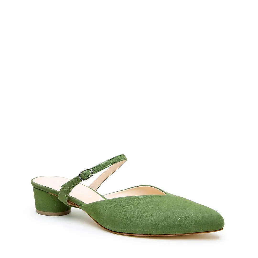Moss V Slide   Twiggy Strap