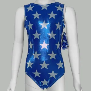 Mystique Stars Leotard
