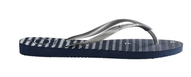 Nautical Ocean Havaianas