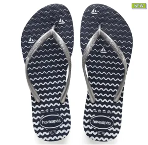 Nautical Ocean Havaianas