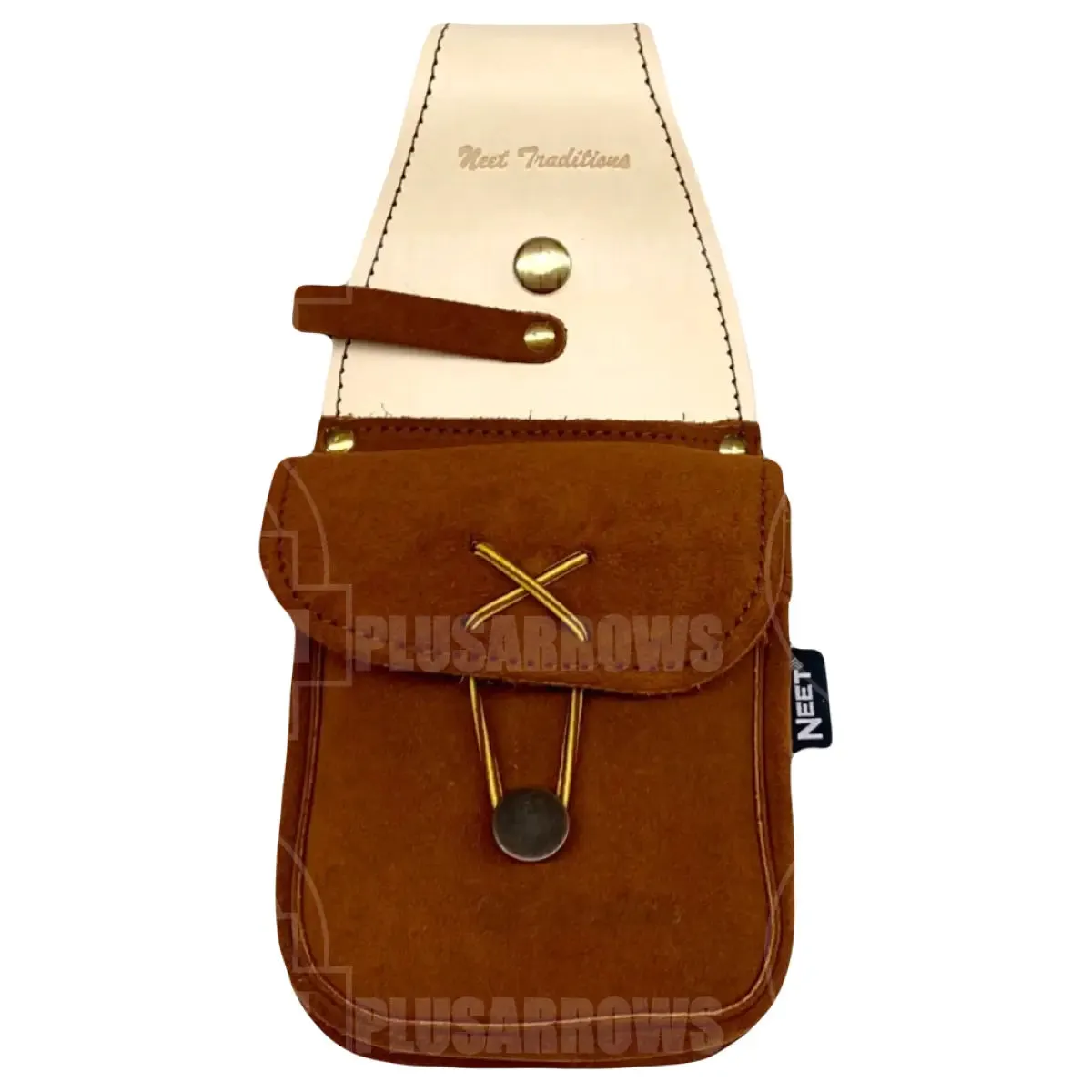 Neet Pocket Quiver