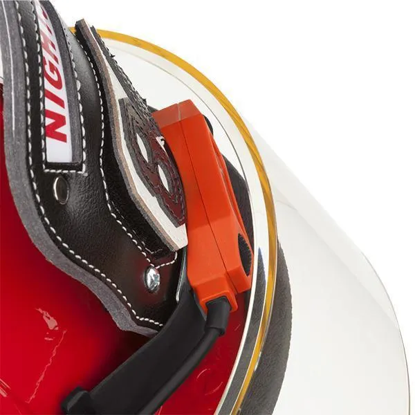 Nightstick DICATA Intrinsically Safe Low Profile Dual Light Headlamp