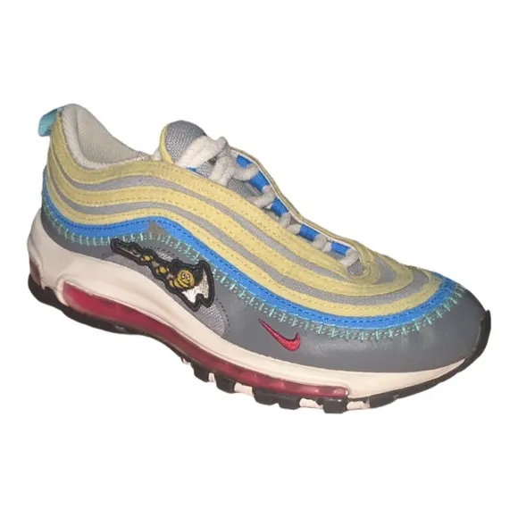 Nike air max “airsprung” sneakers