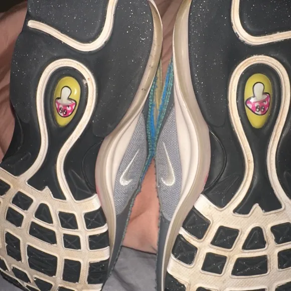 Nike air max “airsprung” sneakers