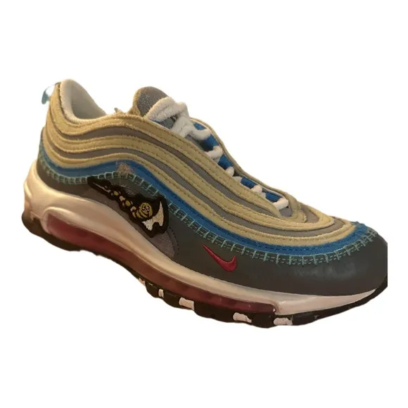 Nike air max “airsprung” sneakers
