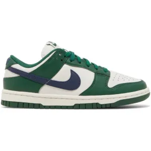 Nike Dunk Low Gorge Green (W)