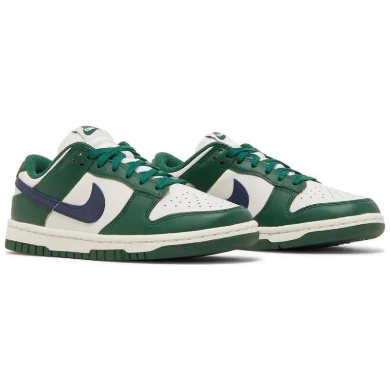 Nike Dunk Low Gorge Green (W)