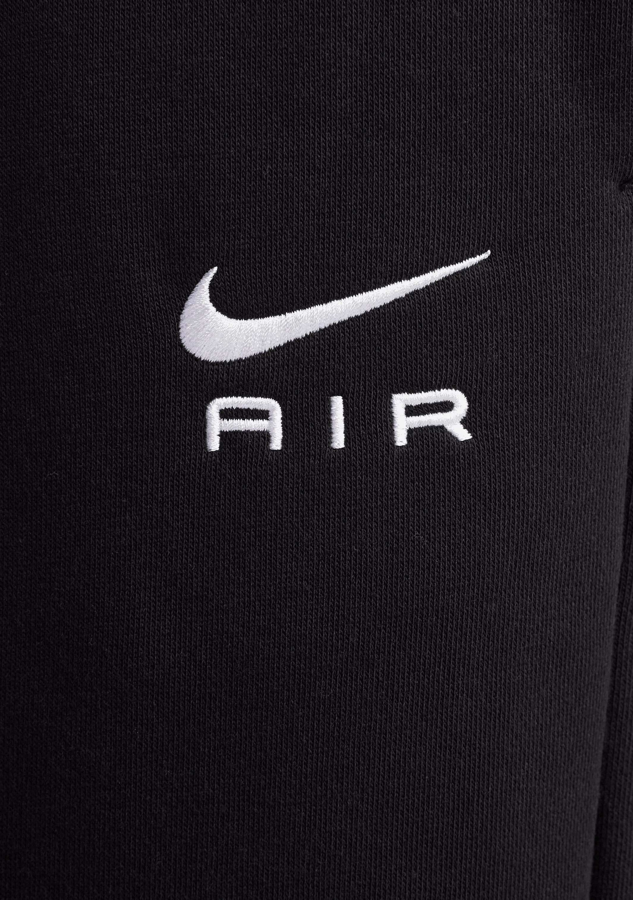 Nike Women's Sportswear Air Fleece Oversized High-Rise Joggers