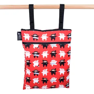 Ninja Double Duty Wet Bag