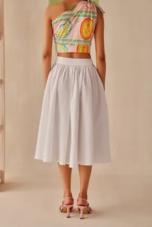 Niva Skirt
