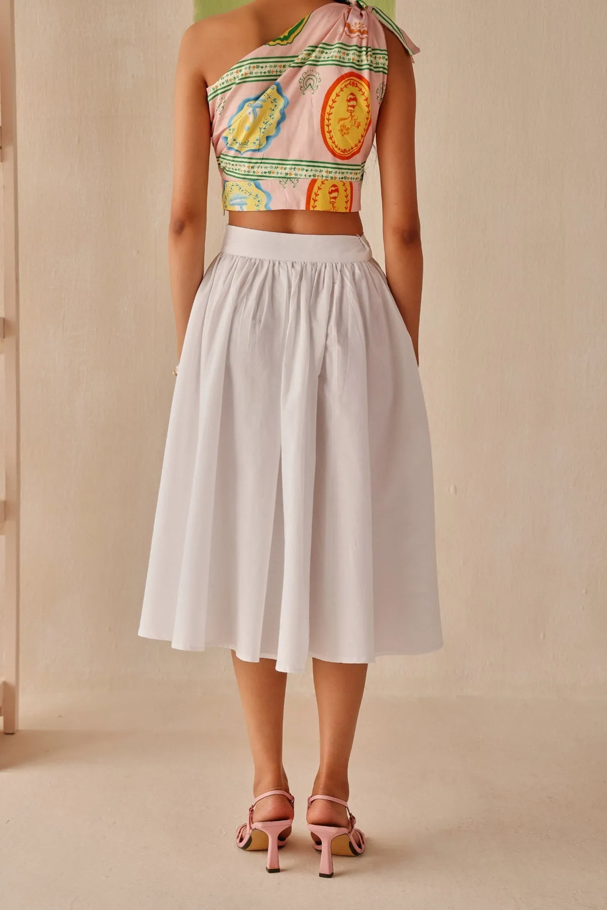 Niva Skirt