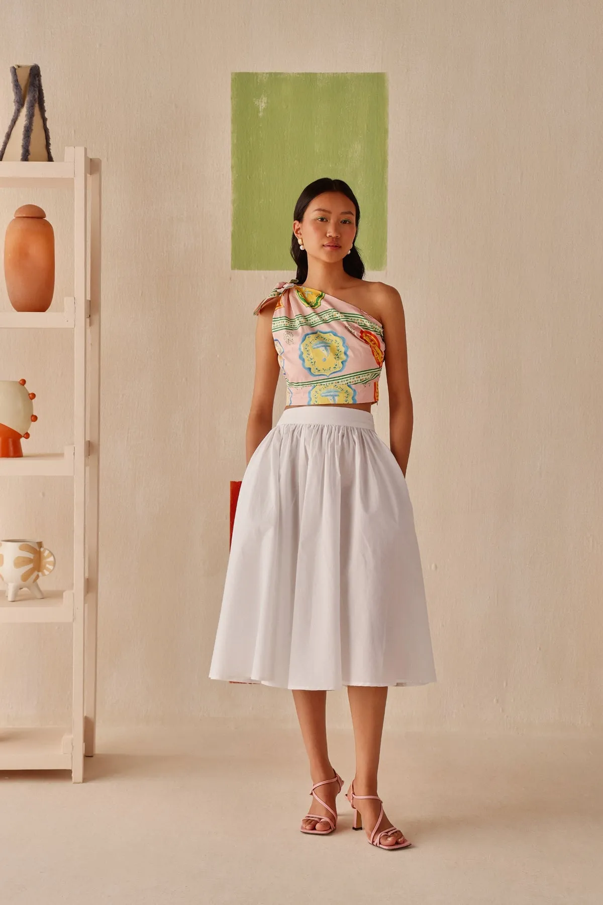 Niva Skirt