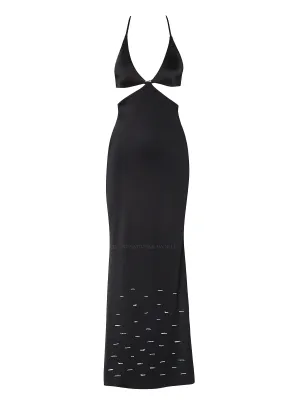 Noche Dress