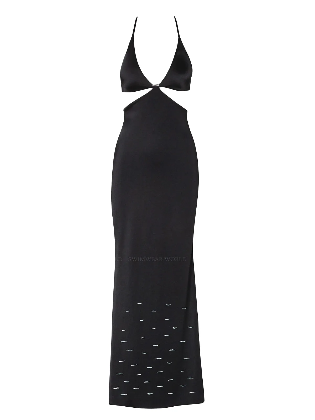 Noche Dress