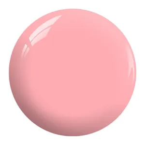 NuGenesis NUD207 Dipping Powder Color 1.5oz - NU 207 Ballet Slipper