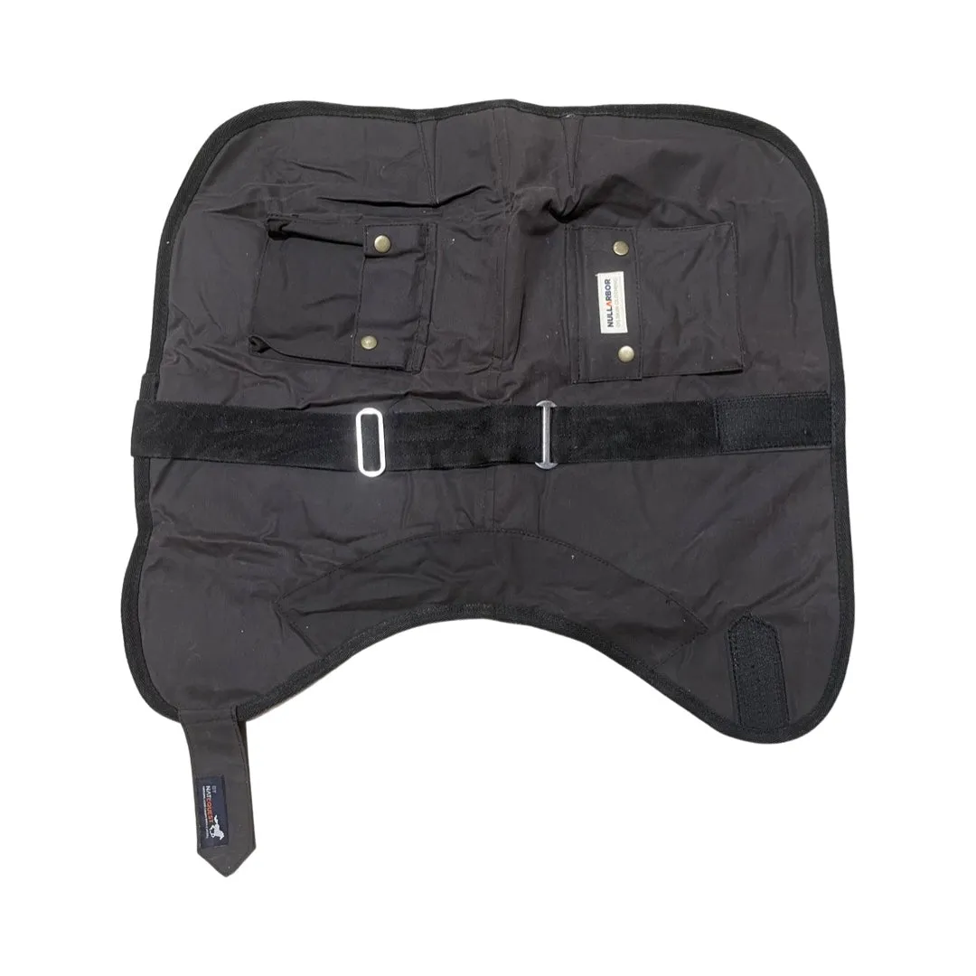 Nullarbor Oilskin Dog Rug