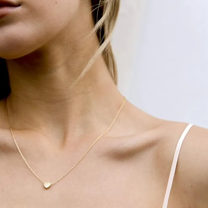 Olivia Necklace