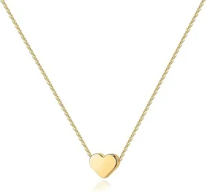 Olivia Necklace