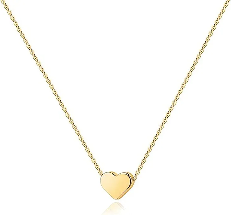Olivia Necklace
