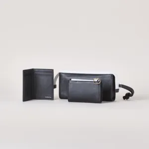 On The Go - Black White