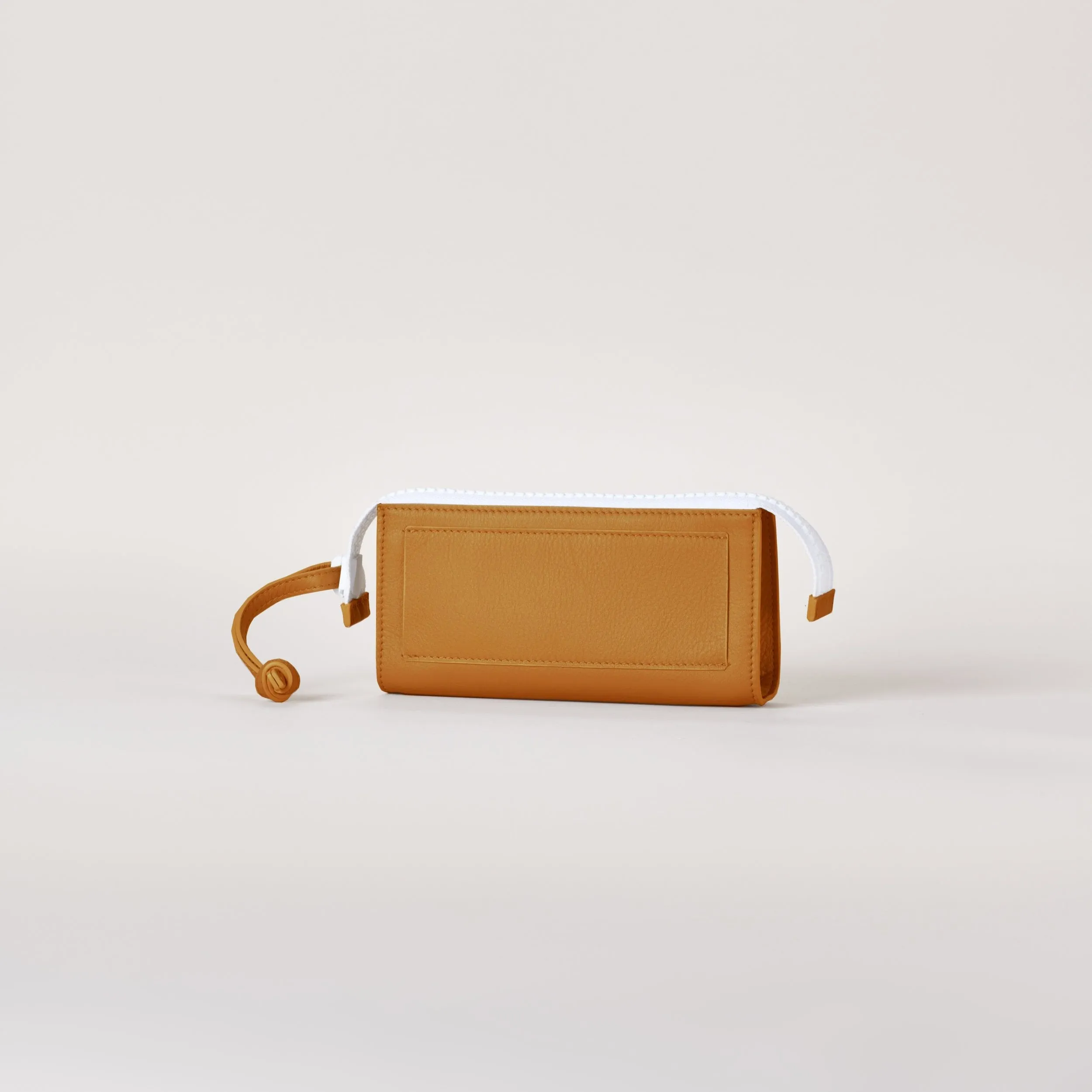 On The Go - Honey White