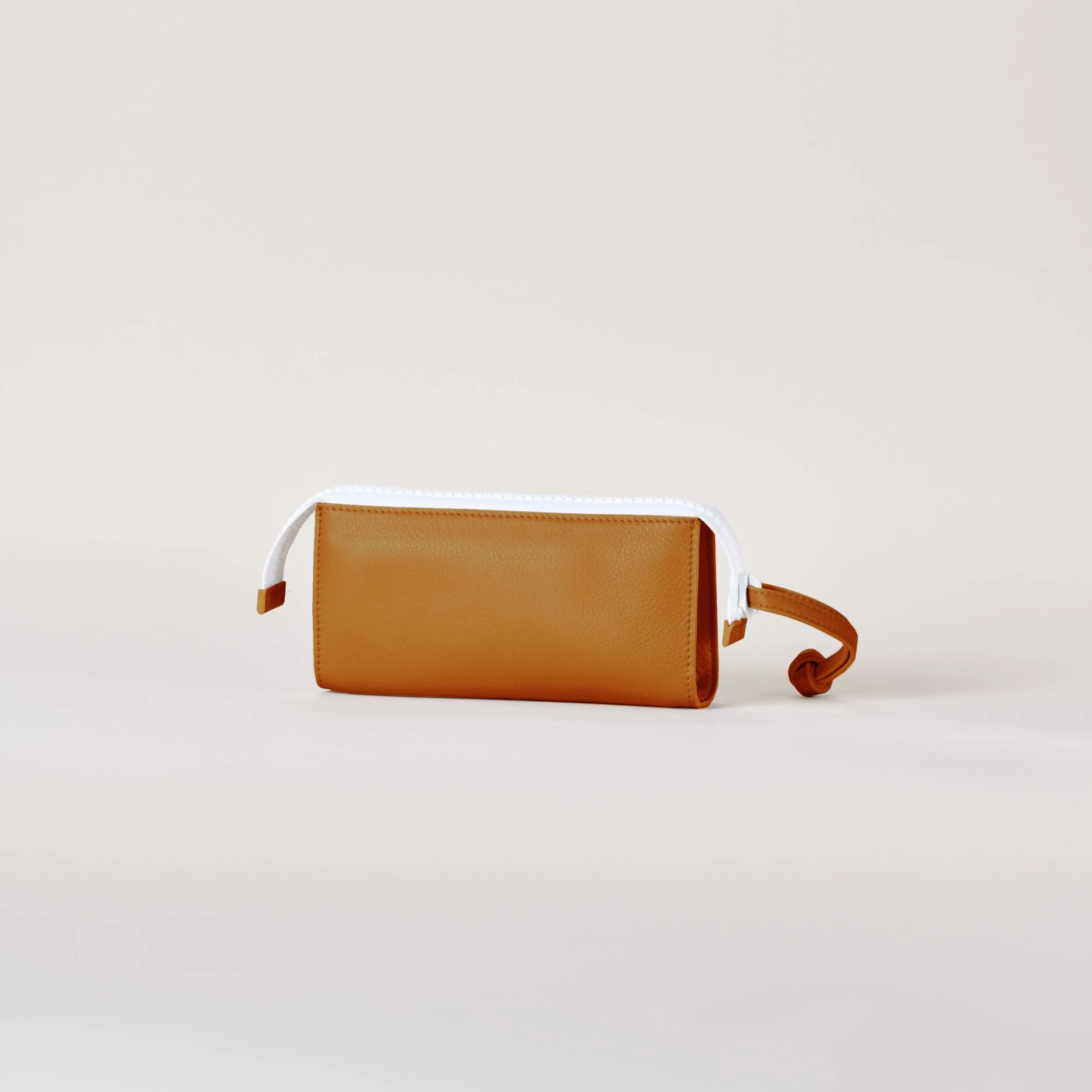 On The Go - Honey White