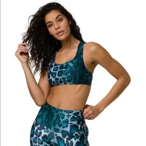 Onzie Flow Mudra Strappy Sports Bra