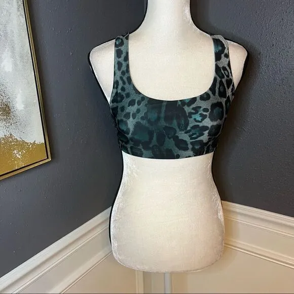 Onzie Flow Mudra Strappy Sports Bra