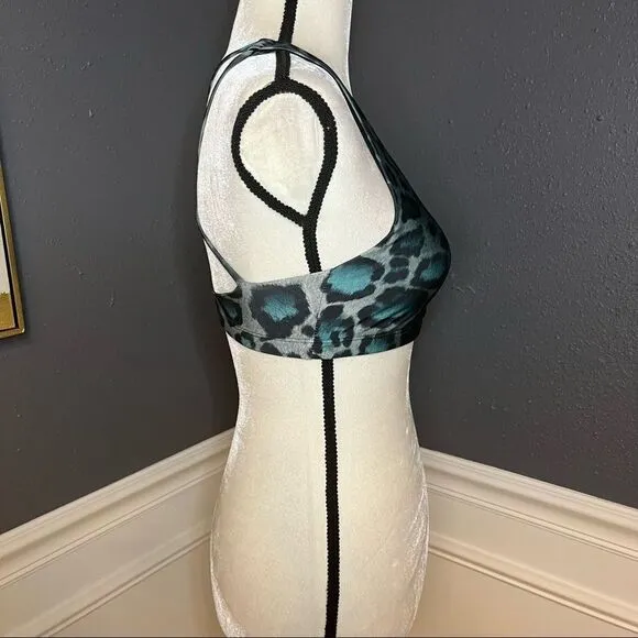 Onzie Flow Mudra Strappy Sports Bra