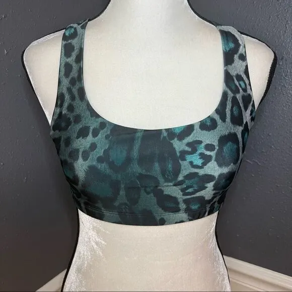 Onzie Flow Mudra Strappy Sports Bra