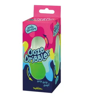 Ooze Dribbler