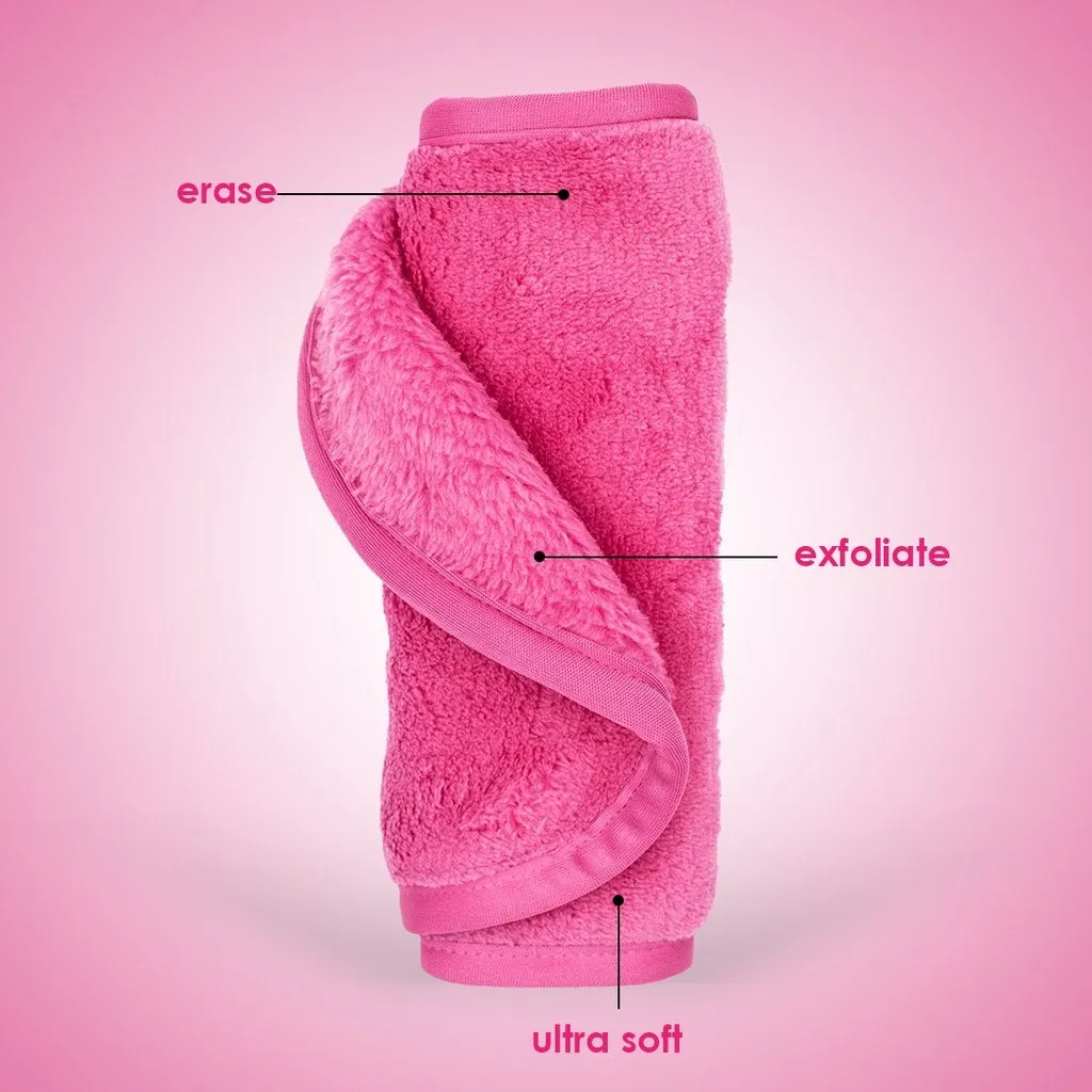 Original Pink Make Up Eraser Pro