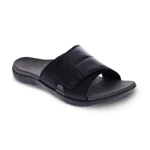 Orthaheel Men's Cable SS21