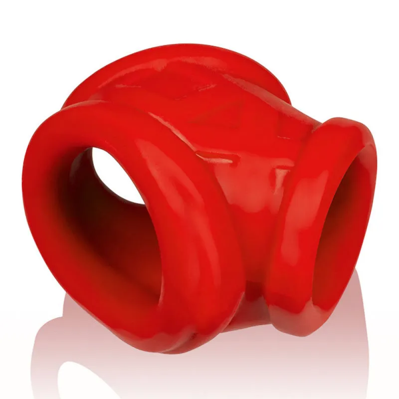 Oxballs Oxsling  Sling - Red