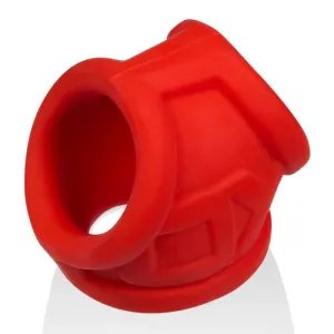 Oxballs Oxsling  Sling - Red