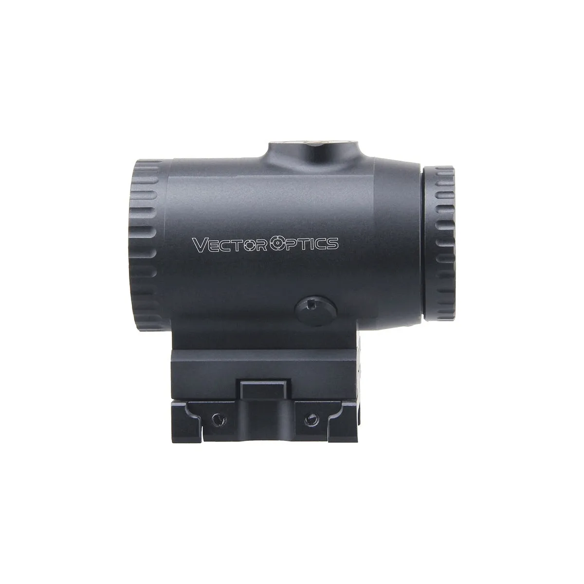 PARAGON 3x18 Micro Magnifier Prism Imaging - Black
