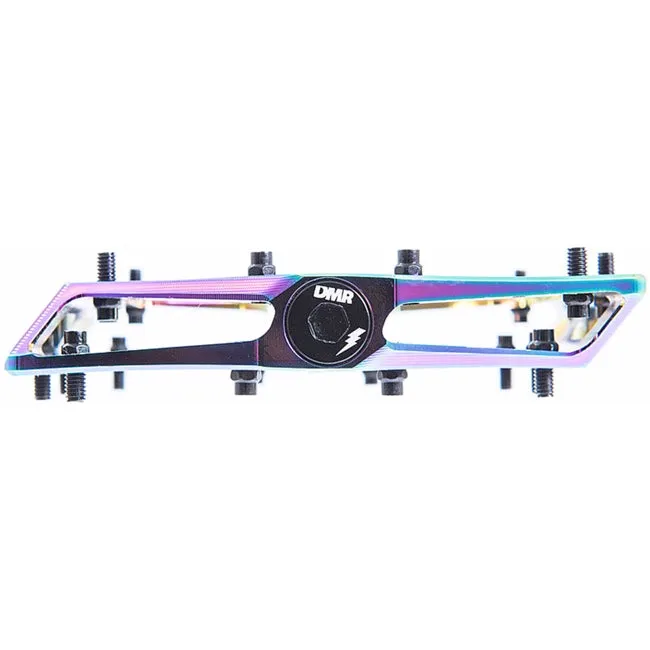 Pedales Vault Lacon Signature, 9/16 - Oil Slick