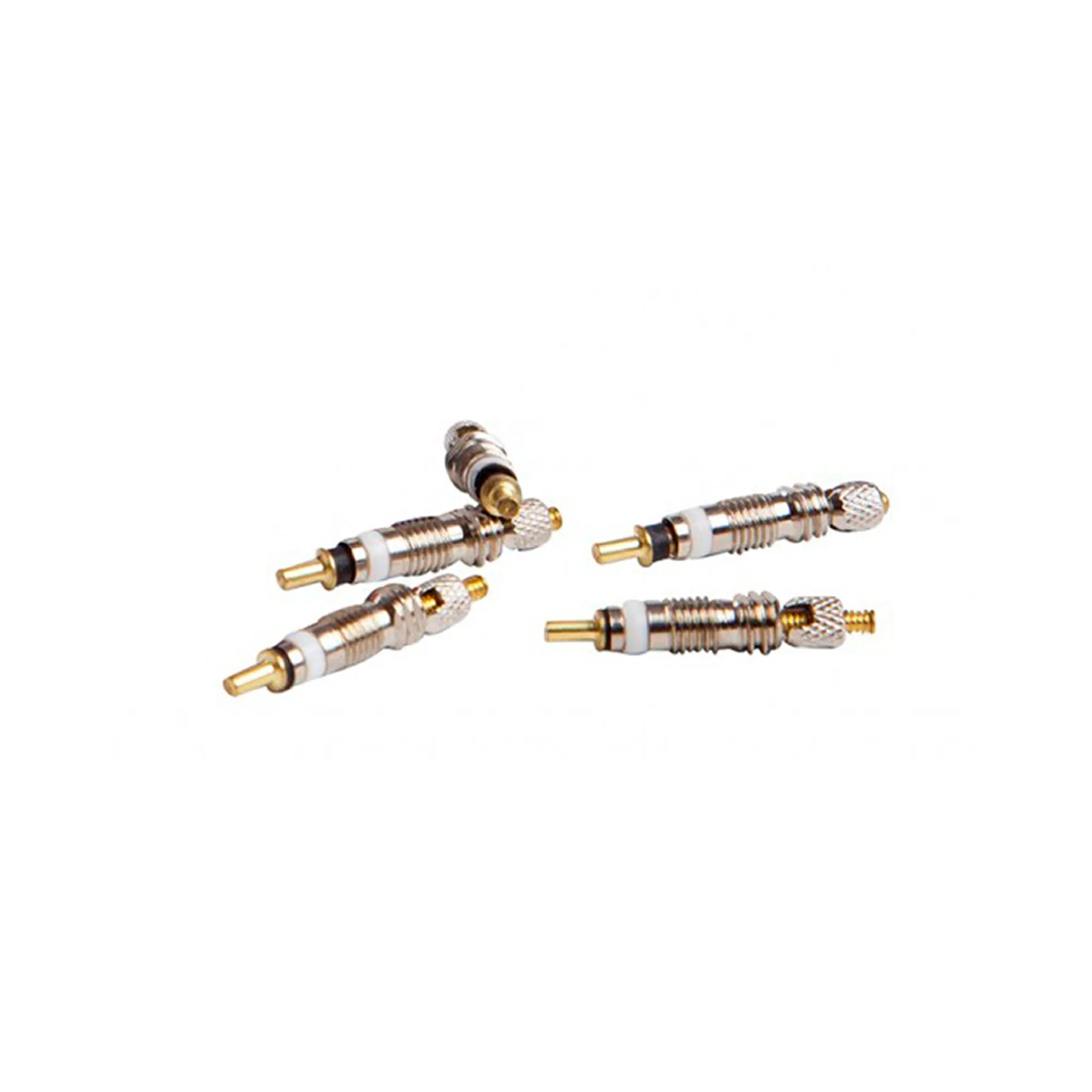 Pepas No Flats Válvula Presta FV 100U