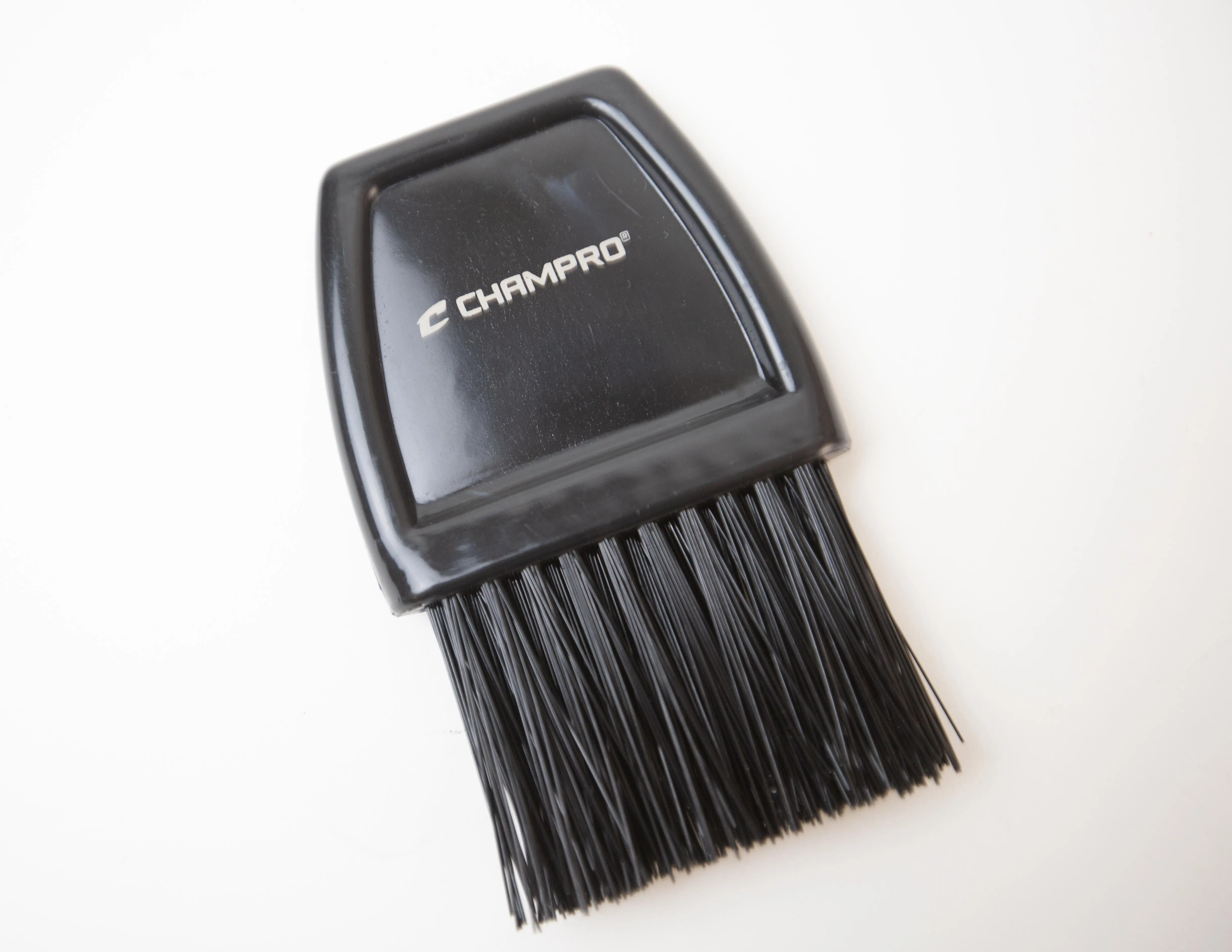 Plate Brush